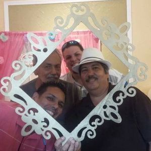 Meet your Posher, Gerardo